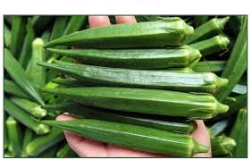 Okra