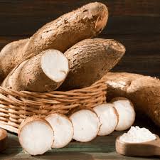 Yam