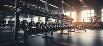 Gym Image 1