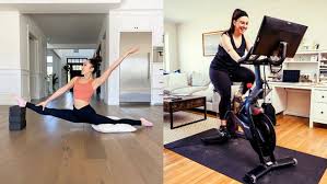 Online Workout 2