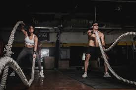 Gym Image 3