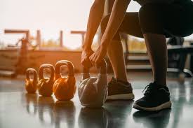 Gym Image 5