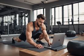 Online Workout 1