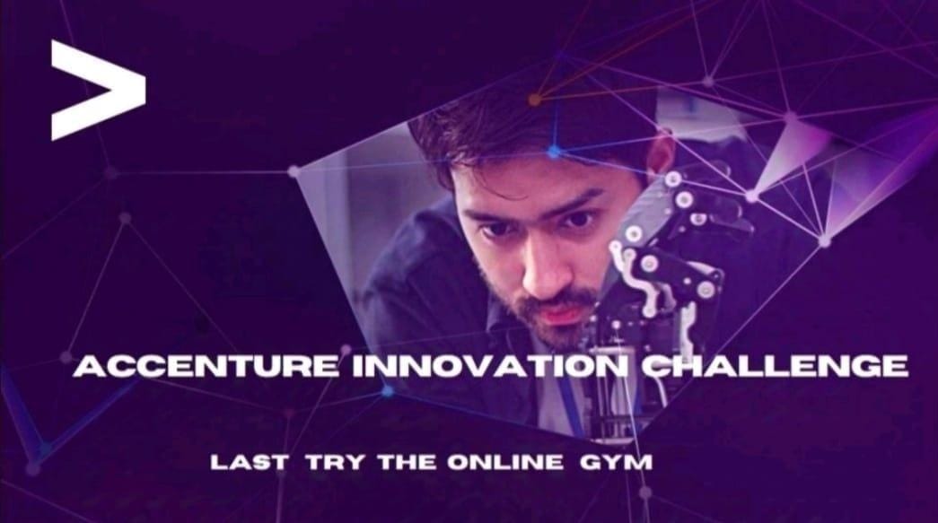Accenture Innovation Challenge 2k24