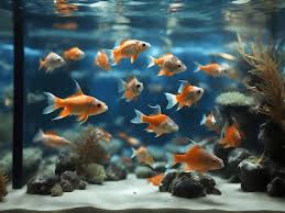 Fish Tank