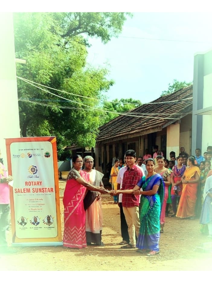 12th Maths First Mark