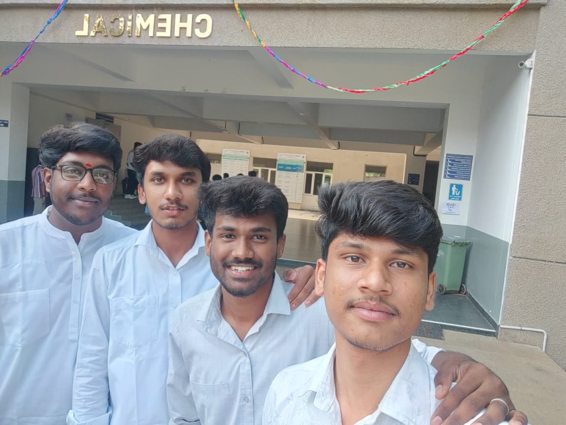 HACHXELERATE Hackathon