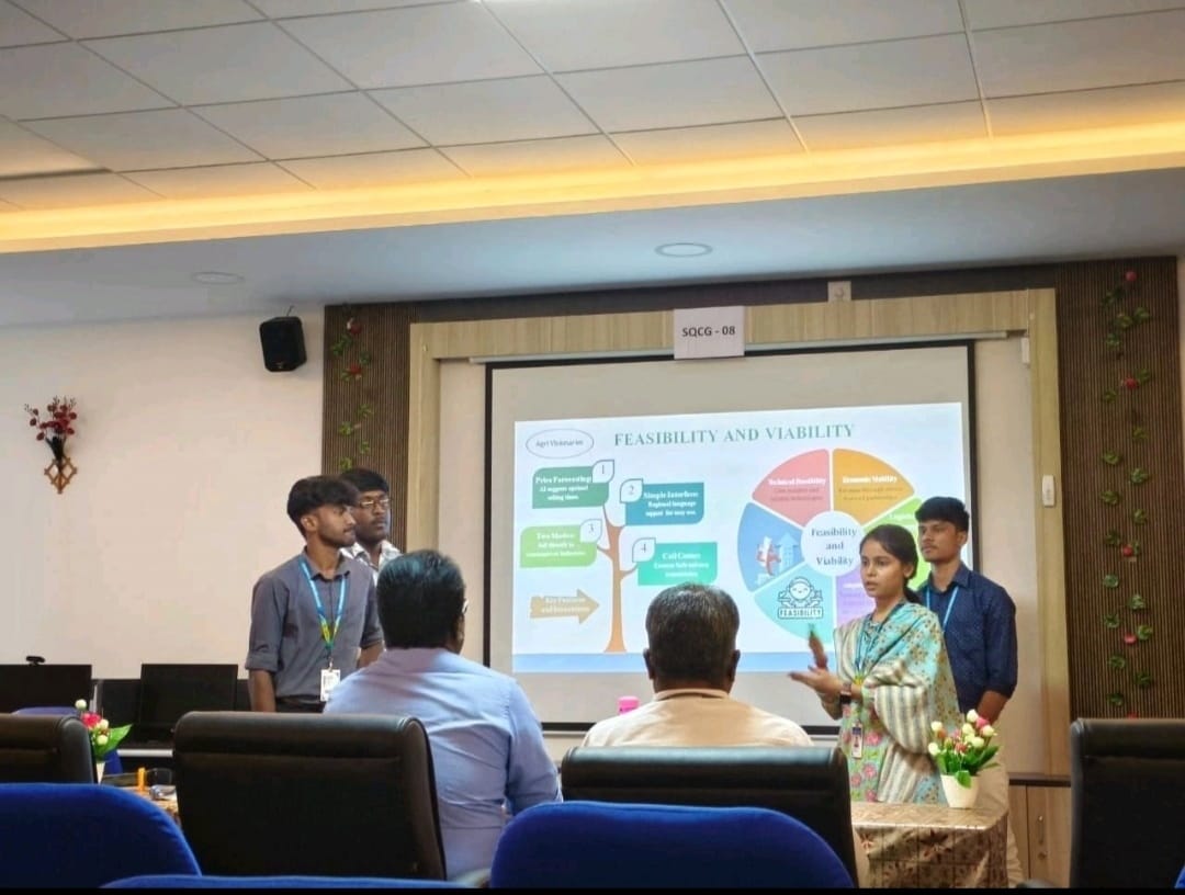 Smart India Hackathon